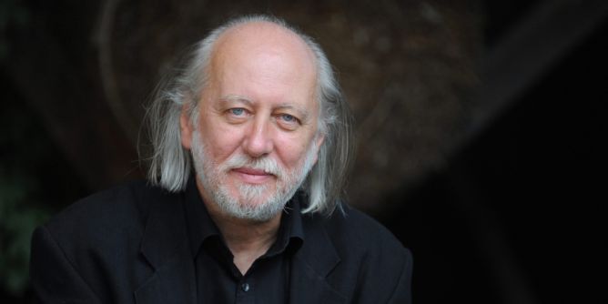 Literaturnobelpreis an László Krasznahorkai