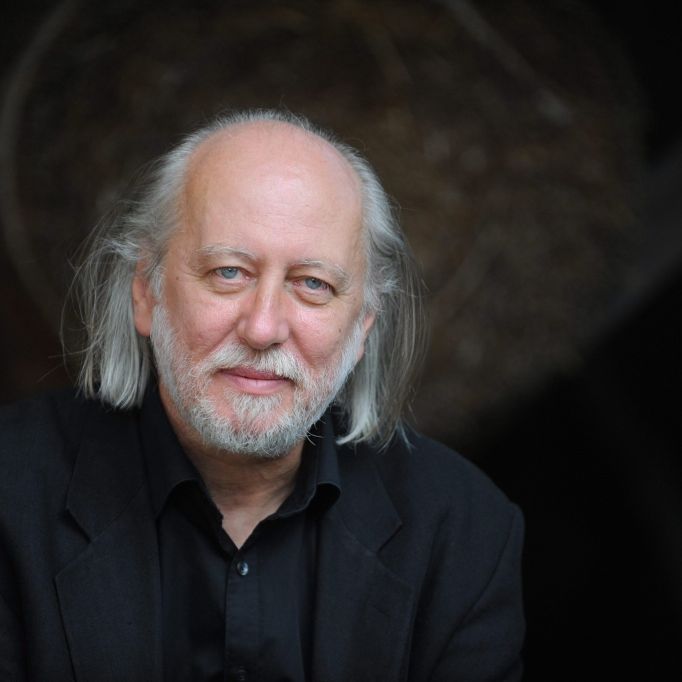 Mit diesen Romanen veränderte er die Buchwelt