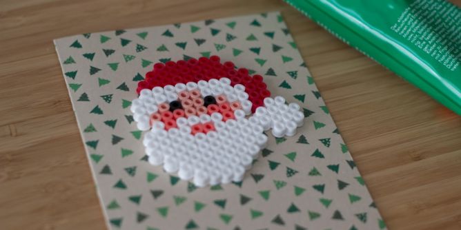 Basteln für Weihnachten