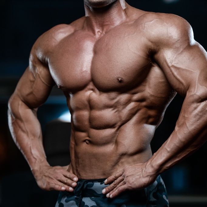 Bodybuilding-Ikone (47) nach Herzinfarkt gestorben