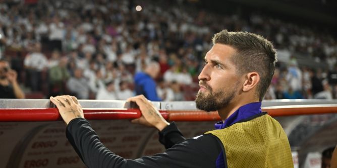 Robert Andrich privat