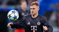 Joshua Kimmich ist in der Nationalelf und beim FC Bayern München ein unverzichtbarer Spieler.