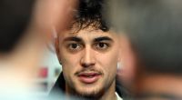 Aleksandar Pavlovic ist Bundesligaspieler beim FC Bayern München und fest etabliert im DFB-Team