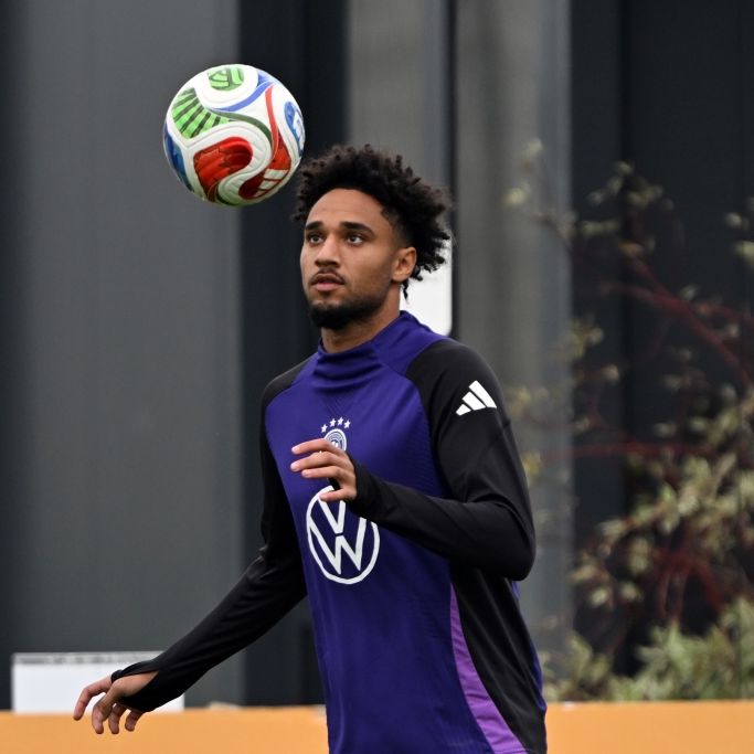 Hat der ehemalige Freiburg-Spieler aktuell eine Freundin?