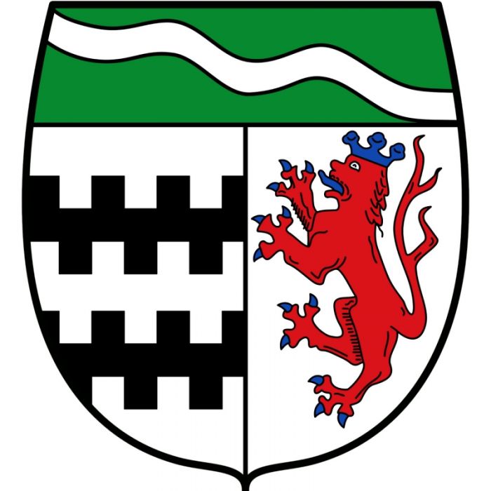 Wappen Rheinisch-Bergischer Kreis