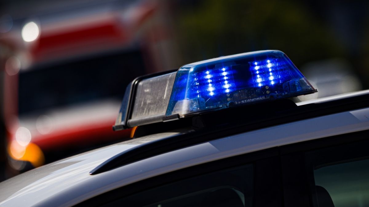 Familiendrama im Schwarzwald: Polizei-Beamten konnten den Tod eines Kindes nicht mehr verhindern. Der Tatverd&auml;chtige - der eigene Vater. (Foto)