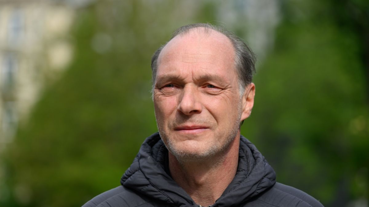 Martin Brambach ist wohl der bekannteste Nebendarsteller Deutschlands. (Foto)