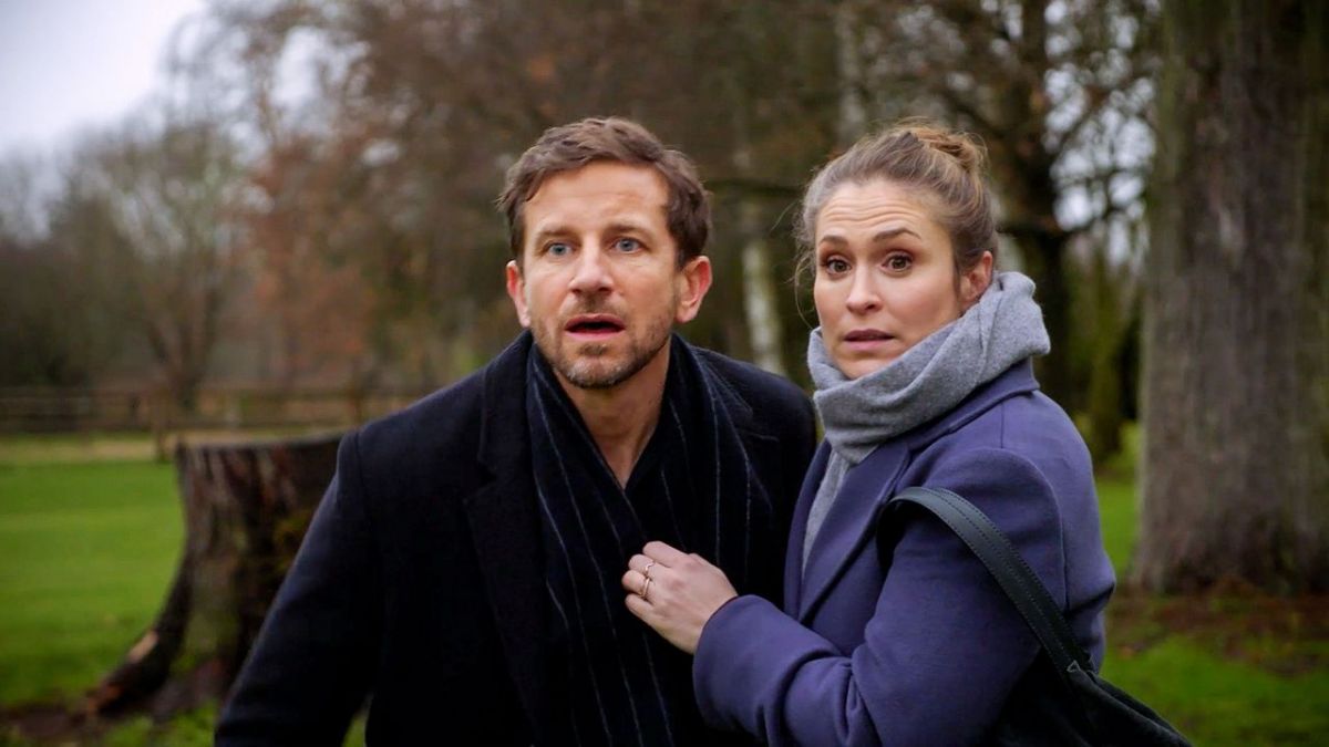 Rote Rosen" bei ARD im Live-Stream und TV: Folge 4218 aus Staffel 23 der  Telenovela | news.de