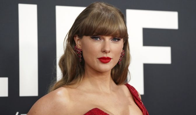 Taylor Swift: Mit persönlichen Geschichten zum Weltstar.
