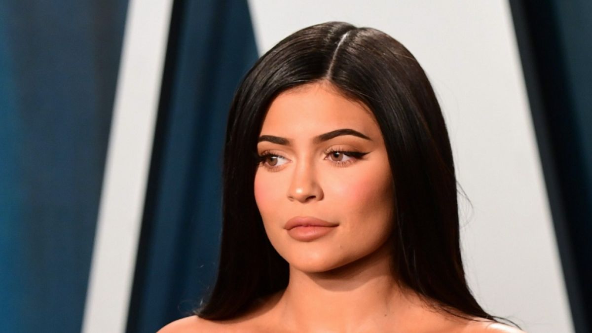 Kylie Jenner: Hate-Welle nach neuem Video. (Foto)