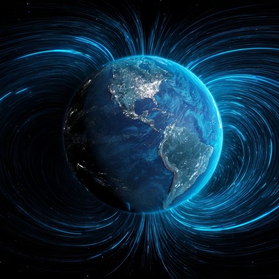 Gewaltiges Loch klafft im Erdmagnetfeld - mit fatalen Folgen