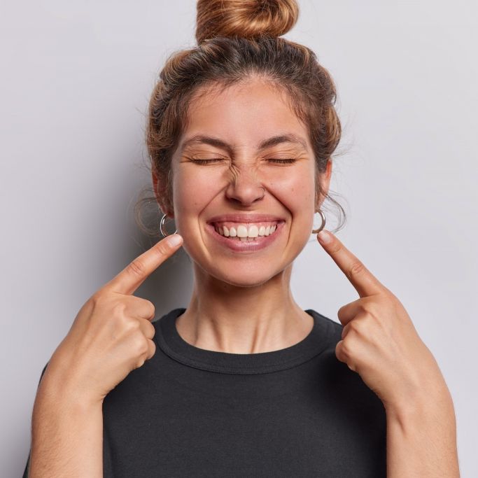 Dieses Gewürz soll Ihr Lächeln zum Strahlen bringen