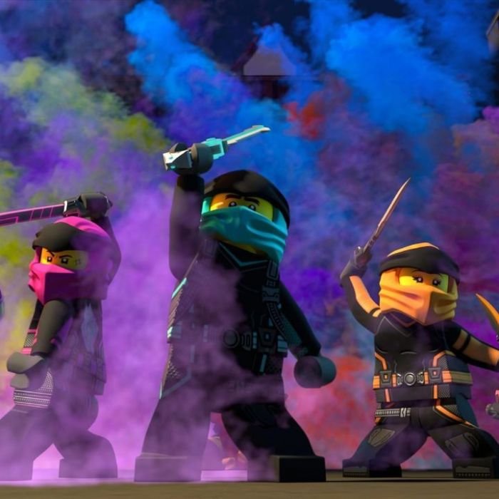 Wann und wo man die Wiederholung sehen kann