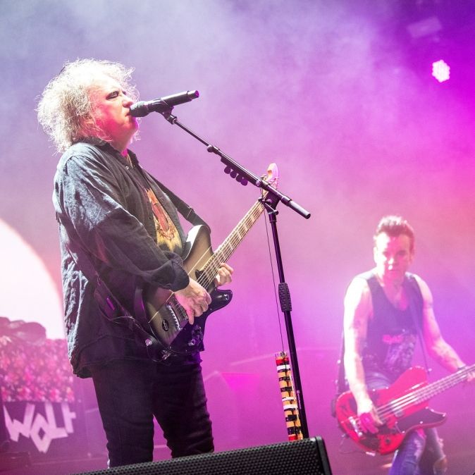 Konzert-Termine und Auftritte der Band im Überblick