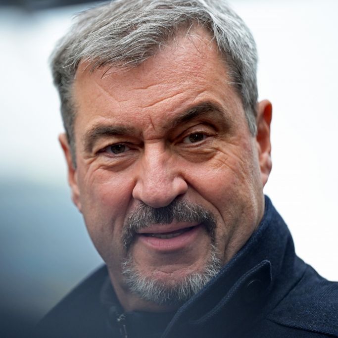 Ministerpräsident spricht Klartext zu pikanten Fotos