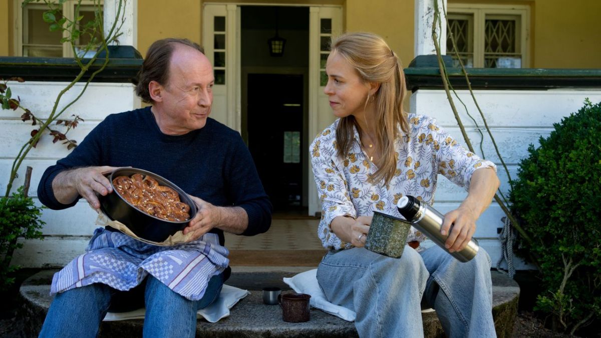 Wendland bei ZDF (Foto)