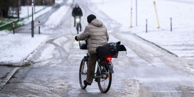 Wetterwarnung Wolfsburg