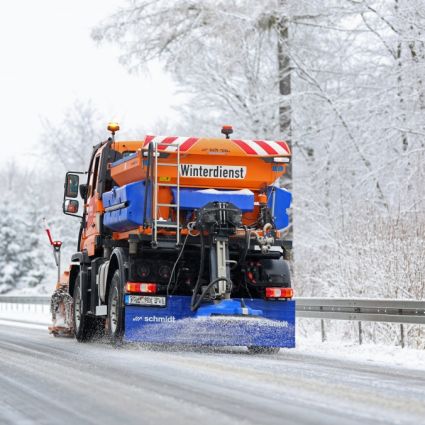 Extremwetter Göttingen
