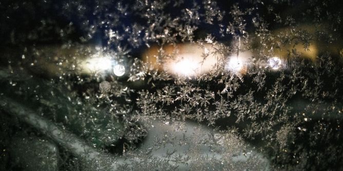 Wetterwarnung Saale-Orla-Kreis bis morgen