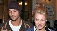 Britney Spears: Ex Kevin Federline teilt in seinen Memoiren gegen sie aus.