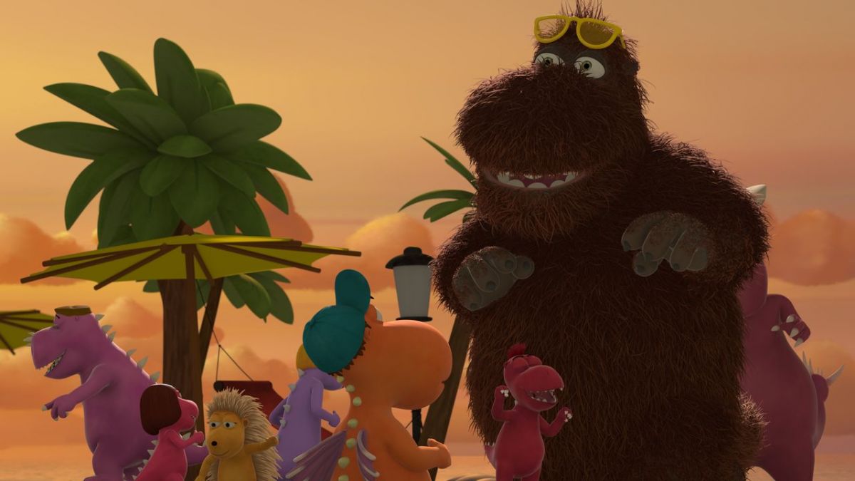 &amp;quot;Der kleine Drache Kokosnuss&amp;quot; verpasst?: Wiederholung und Mediathek zur ...