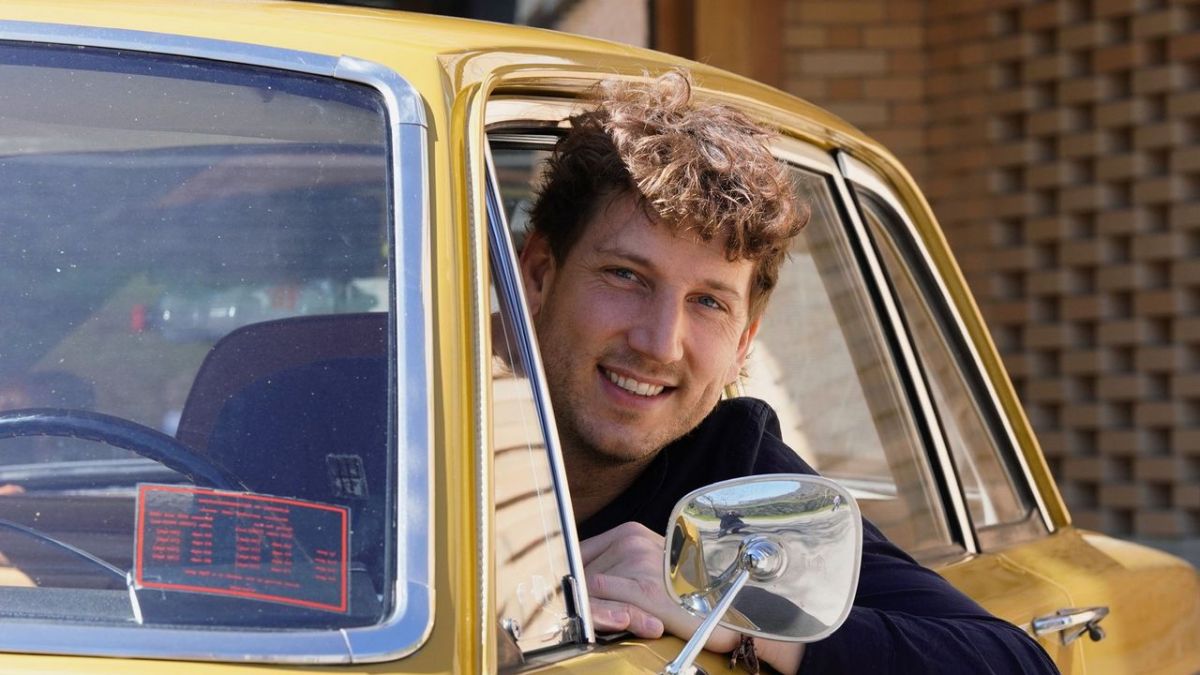 Reporter Spezial - Donat auf Achse bei 3sat (Foto)