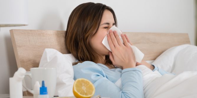 Nachtruhe für die Gesundheit