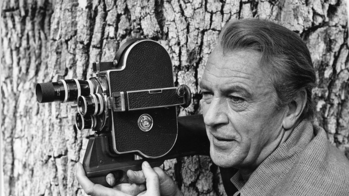 #"Irresistible Gary Cooper" heute im TV und Livestream: Die Dokumentation am Freitag, 17.10.2025
