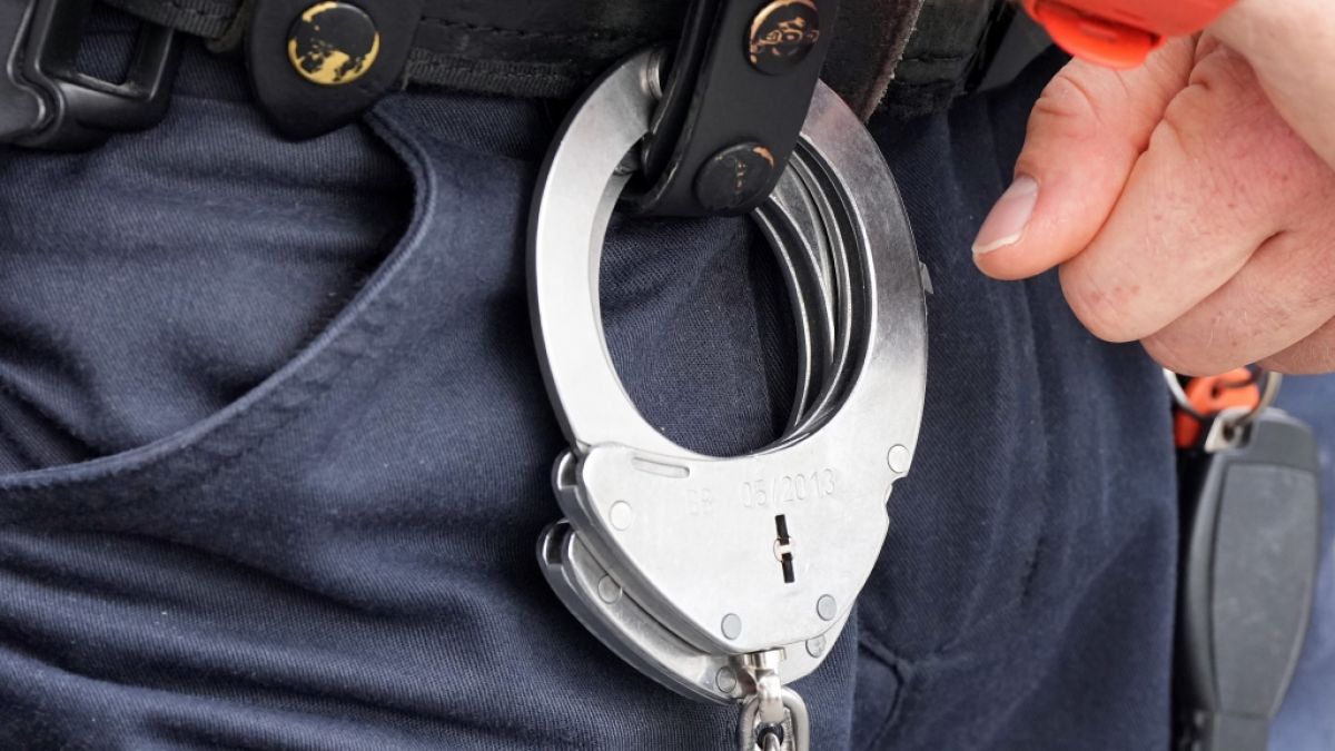 Überblick der Polizeimeldungen aus Brandenburg (Symbolbild). (Foto)