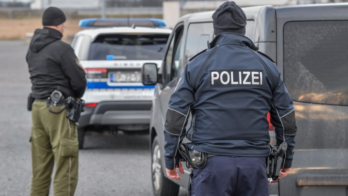 Überblick der Polizeimeldungen aus Brandenburg (Symbolbild). (Foto)