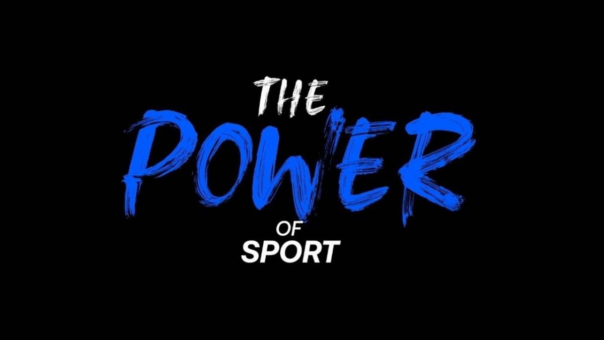 Unlock the Power of Sport bei Eurosport 1 (Foto)