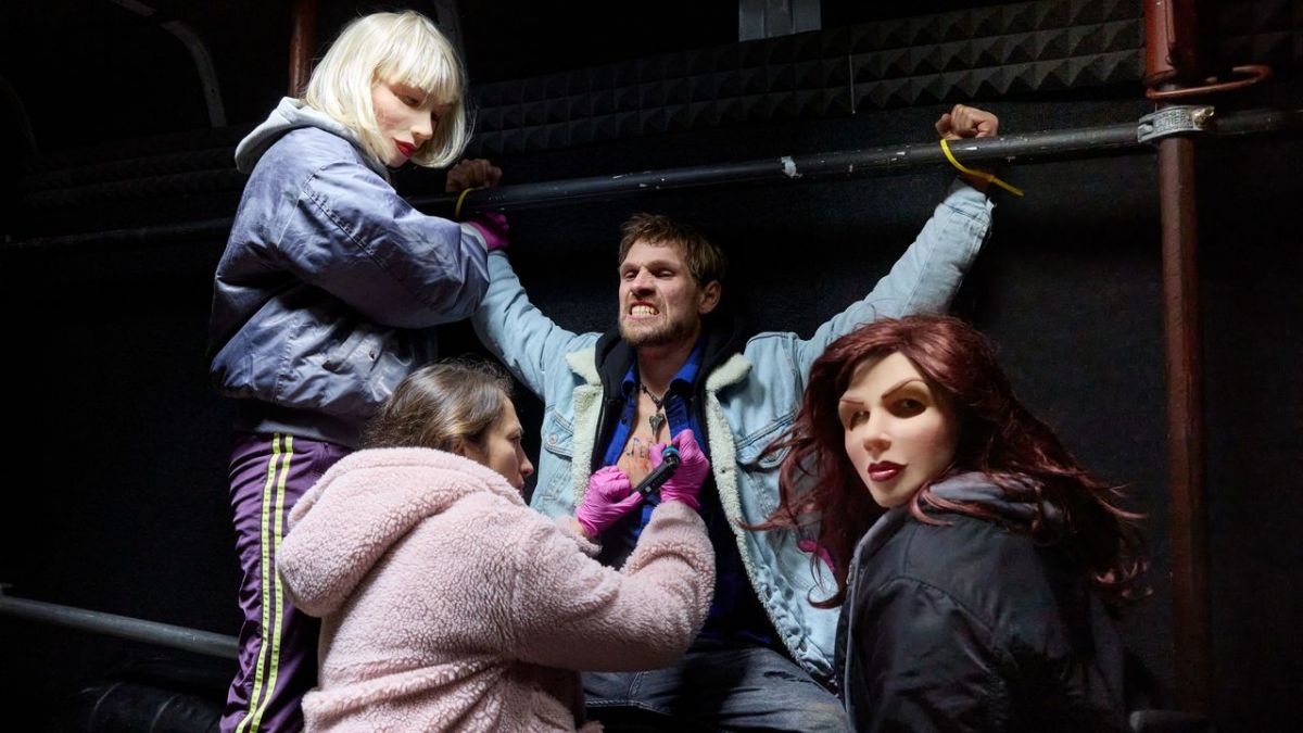 Stralsund bei ZDF (Foto)