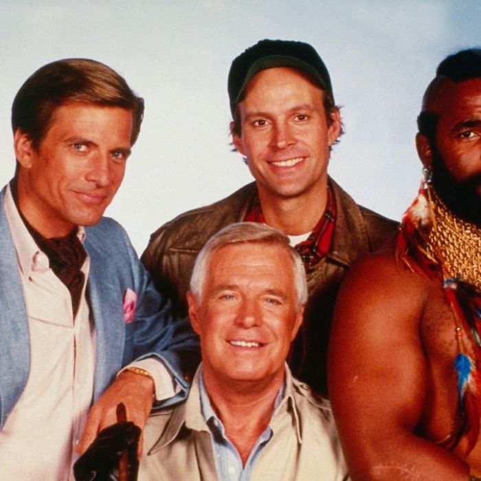 Wann und wo man die Wiederholung sehen kann