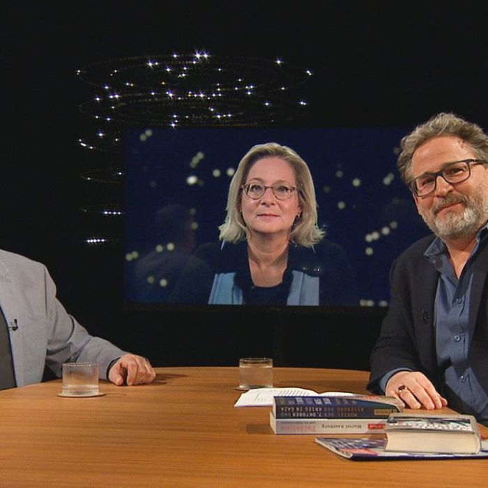 Wiederholung und Mediathek zur Sendung