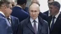 Ein Kritiker des russischen Präsidenten Wladimir Putin ist tot in der Türkei aufgefunden worden.