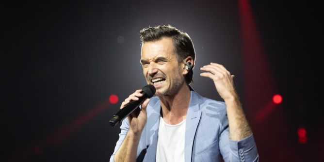 Florian Silbereisen
