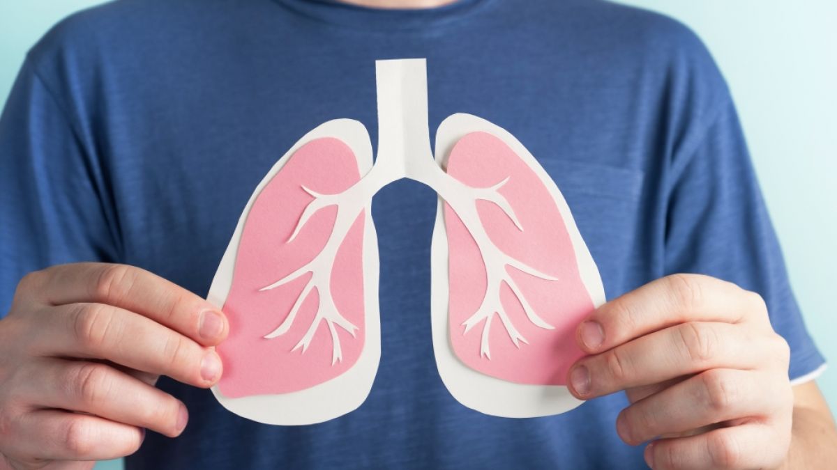 Seufzen ist befreiend - wortwörtlich, denn durch das Seufzen fällt das Atmen nachweislich leichter. (Foto)