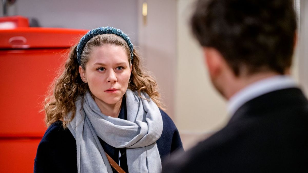 "Sturm der Liebe" heute im Livestream: Was passiert bei "Fernsehserie