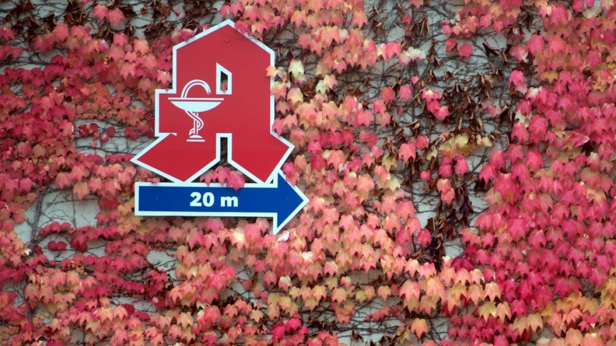 Krankheits-Symptome zu Grippe steigen im Herbst. (Symbolbild) (Foto)