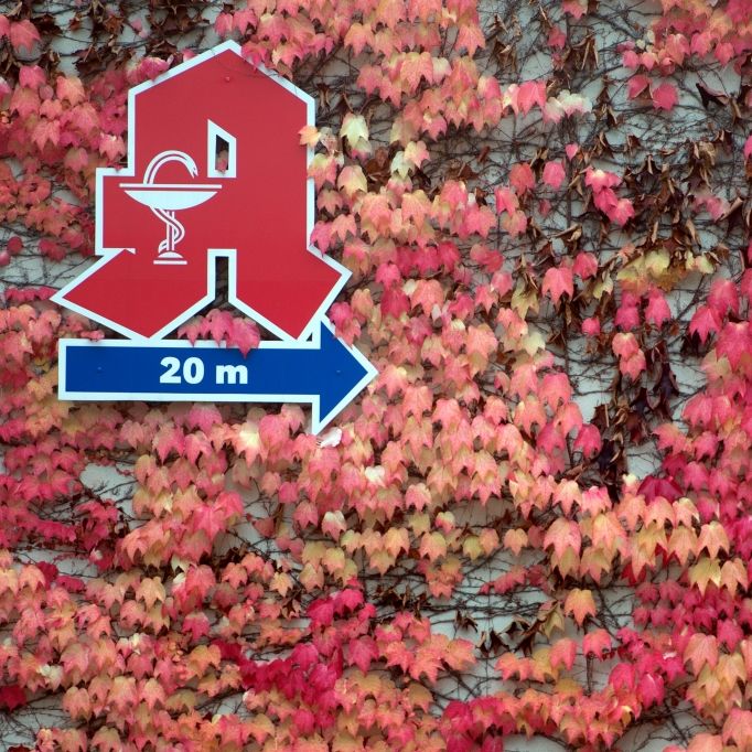 Viele klagen über Augenrötung