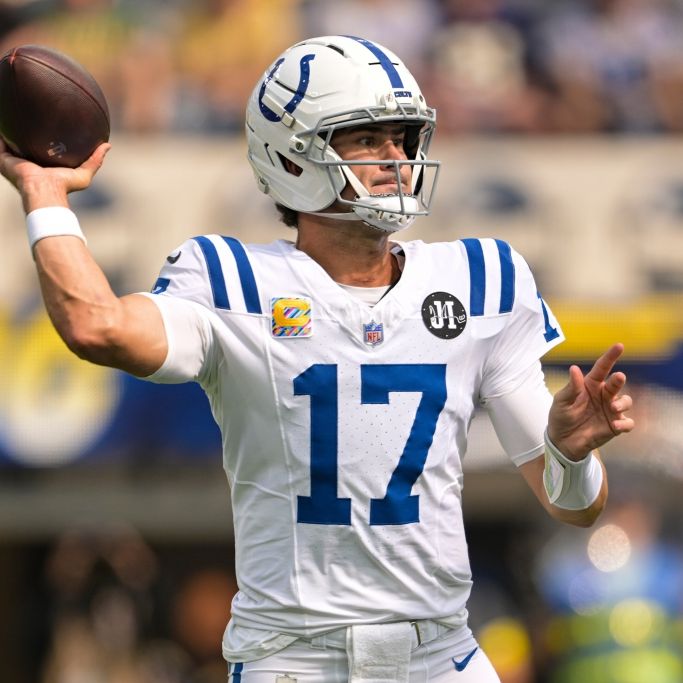 Indianapolis Colts - Tennessee Titans im Livestream