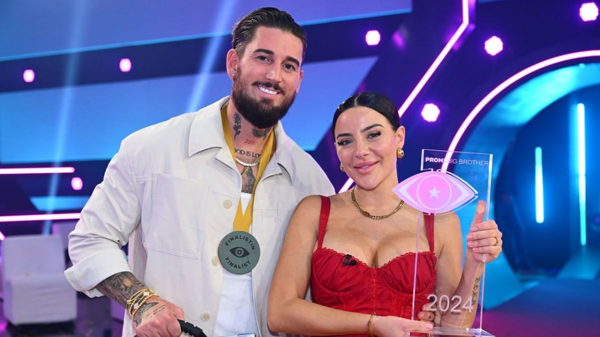 Promi Big Brother bei Sat.1 (Foto)