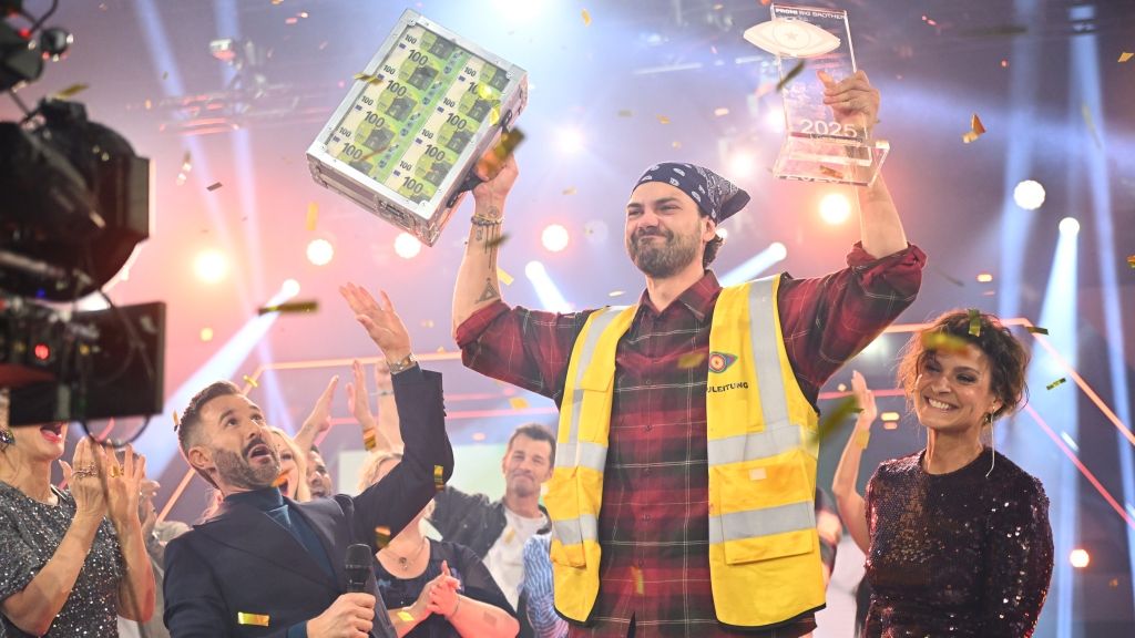 Promi Big Brother 2025
