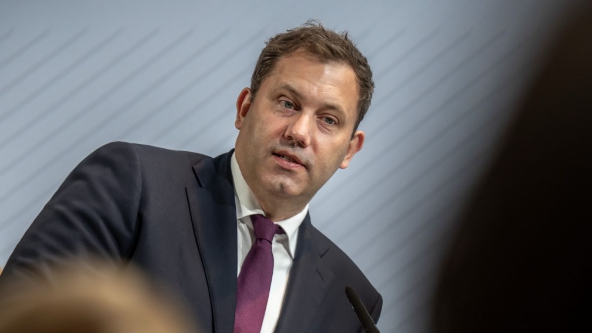 Die SPD stürzt in Umfragen immer weiter ab. (Foto)