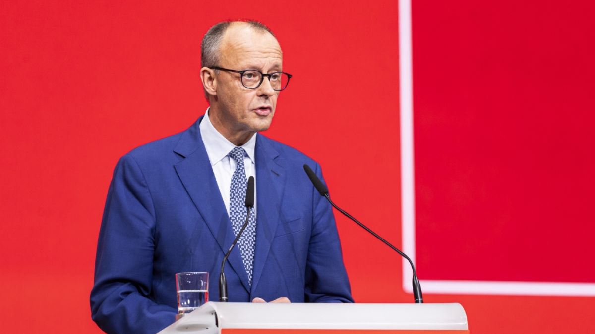Die Aufregung um eine umstrittene &quot;Stadtbild&quot;-Aussage von Bundeskanzler Friedrich Merz bleibt gro&szlig;. Doch wer bietet den Menschen, die Probleme haben, endlich L&ouml;sungen? (Foto)