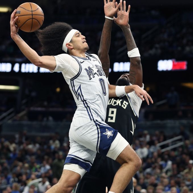 Orlando Magic - Chicago Bulls  live streamen