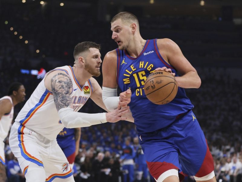 NBA Liveticker: Denver Nuggets vs. Brooklyn Nets Live-Ergebnisse und Spielstand