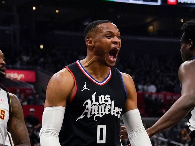 NBA 2026: Dramatisches Finish - LA Clippers verlieren hauchdünn gegen LA Clippers