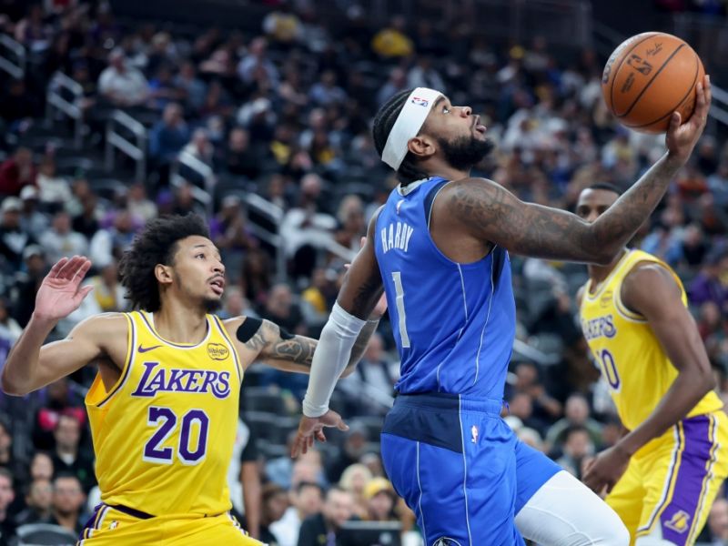 NBA 2026: Packendes Duell - Dallas Mavericks ringen Brooklyn Nets nieder
