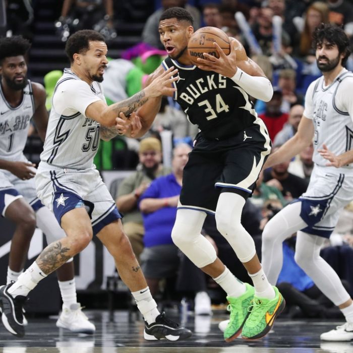 Milwaukee Bucks - Houston Rockets im Livestream